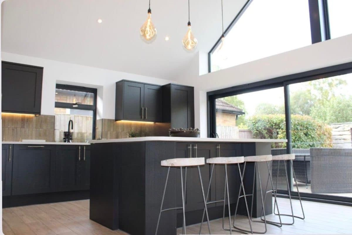 Extension project example #1