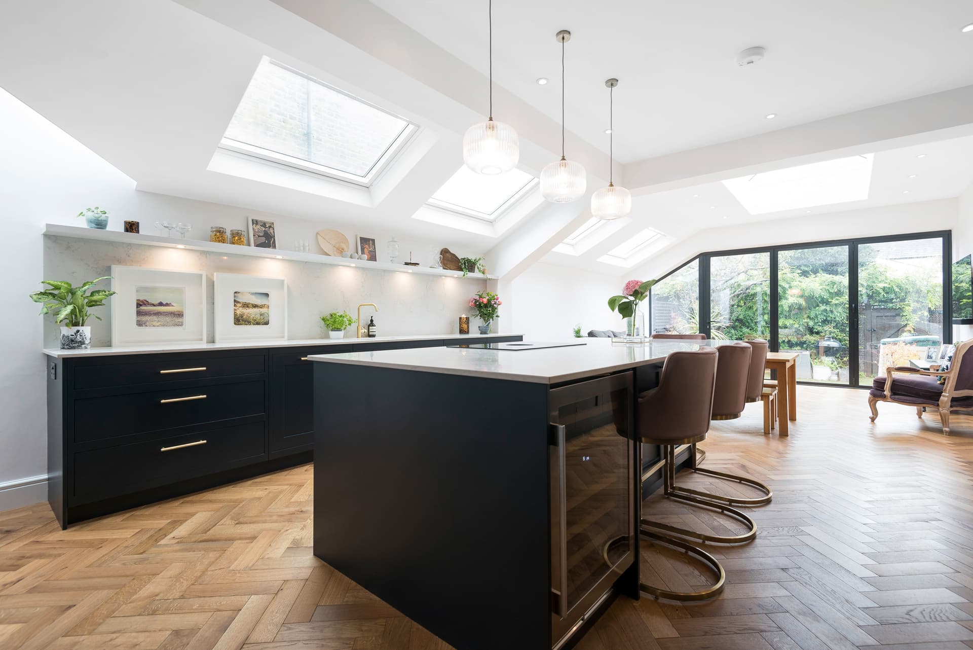 Extension project example #2