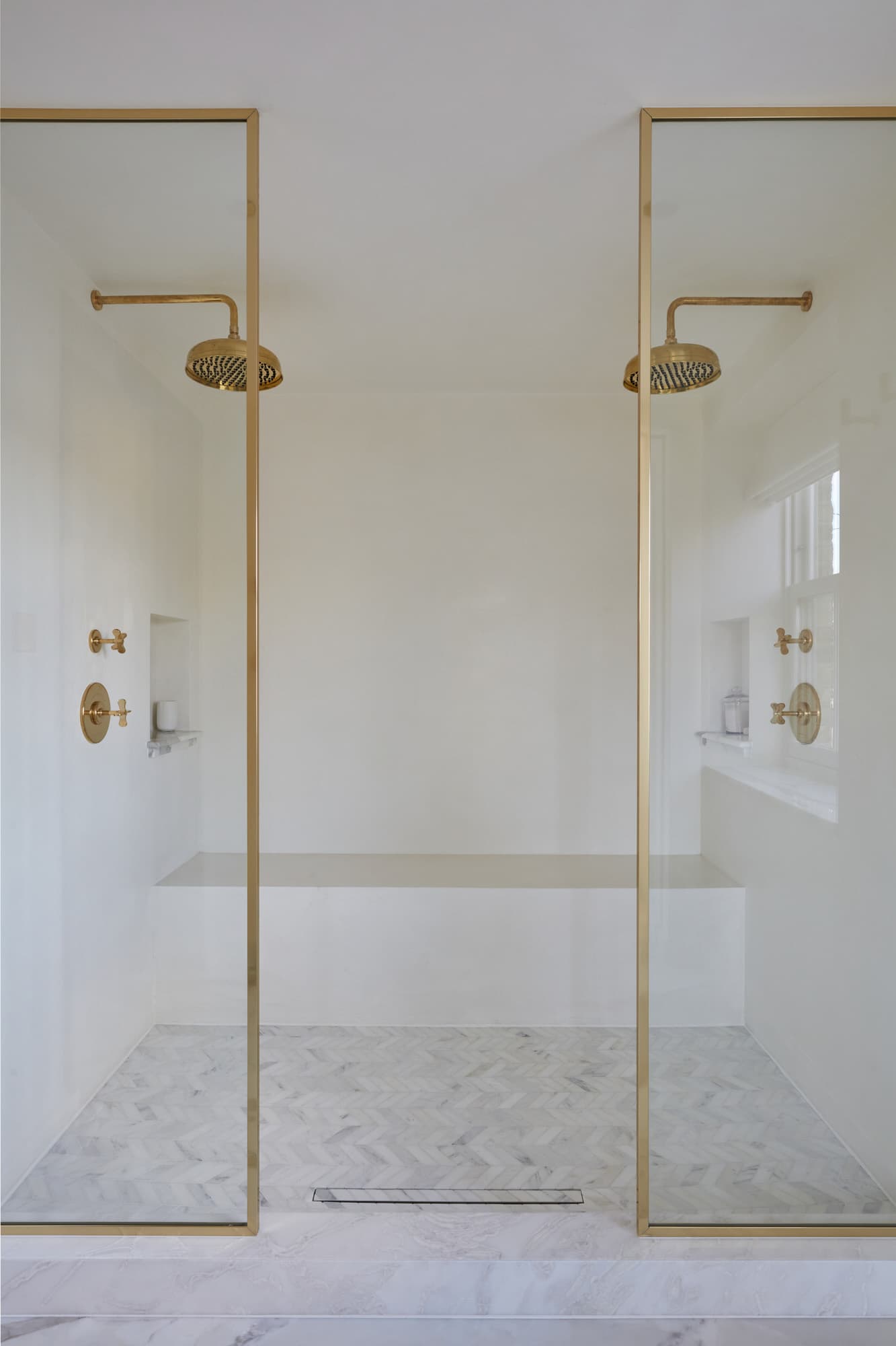 Refurbishment project example #1