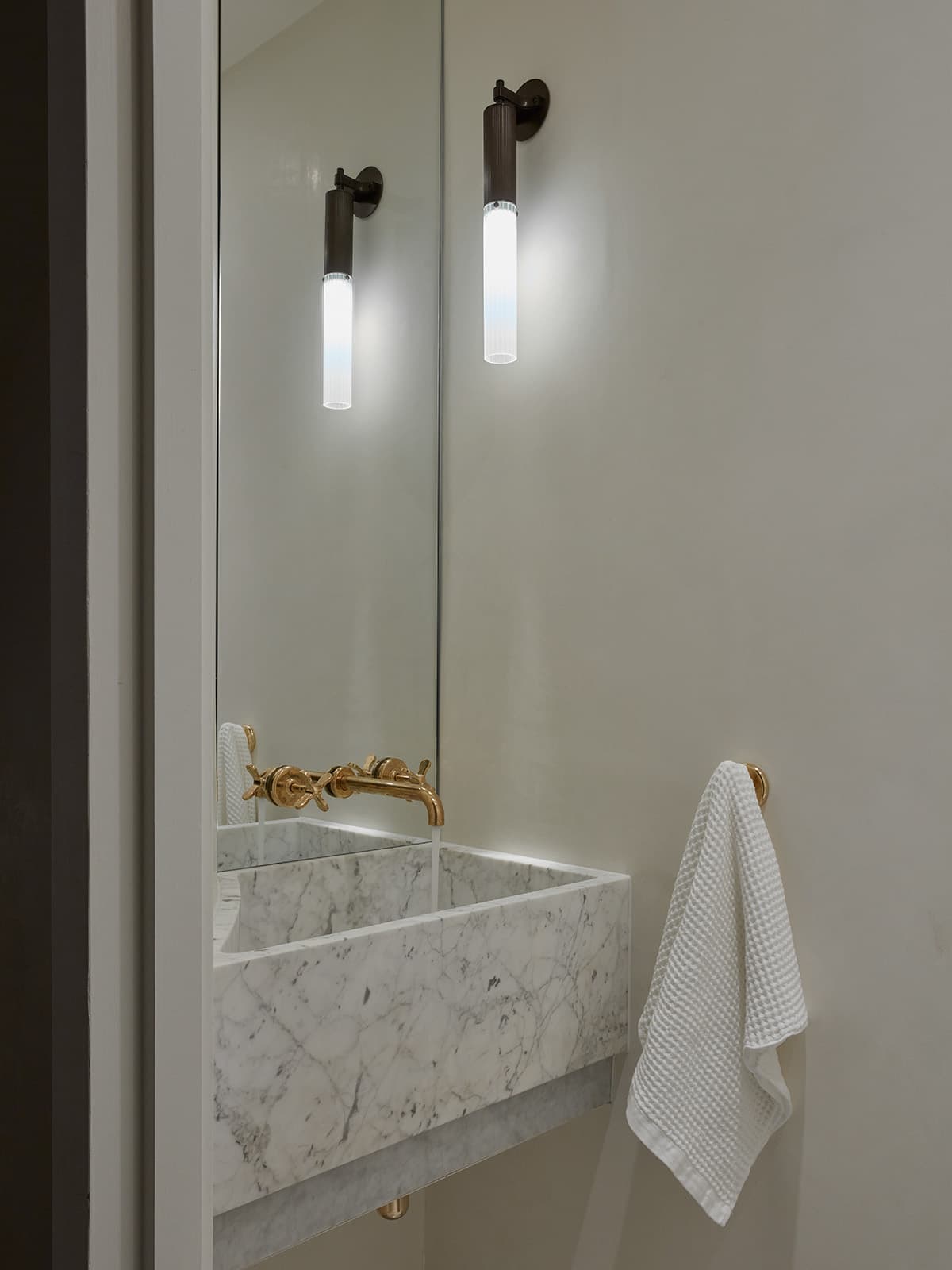 Refurbishment project example #2